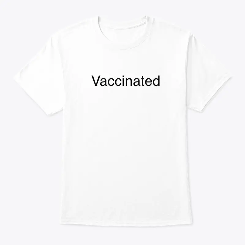 Vaccinated